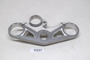 BMW S1000RR K46 10-11 Gabelbrücke oben 2010-2011 Gabel Brücke Fork clamp Top 10 - Bild 1 von 5