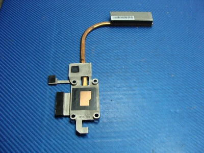 Toshiba Satellite A665-S5186 15.6" Genuine Cooling Heatsink AT0CK0040A0 - Image 1 of 4