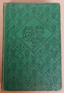 Vintage*****The Bobbsey Twins in Mexico By L.L. Hope ,1947, Children's books - Picture 1 of 4