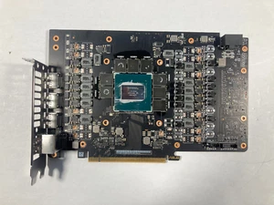 ASUS TUF Gaming RTX 4080 SUPER 16GB GDDR6X Graphics Card For Parts- Board Only - Afbeelding 1 van 3