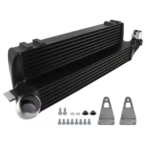 Competition Intercooler Kit For Renault Megane 3 GT RS 2.0 16V Black - Picture 1 of 10