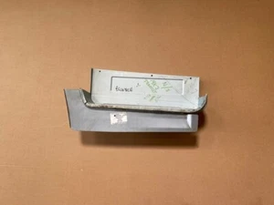 Ford Transit MK3 Door Step Well with inner sill n/s New Magnum Panel In Stock! - Picture 1 of 6