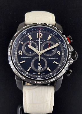 Certina DS Podium Precidrive C001647A 44.5mm- Great condition-Free Postage! - Image 1 of 4