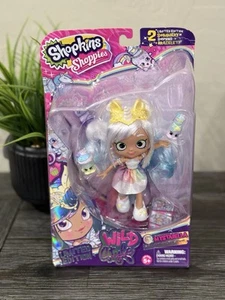 Shopkins Season 9 Wild Style Shoppies Mystabella Unicorn Limited Edition Toy New - Picture 1 of 7