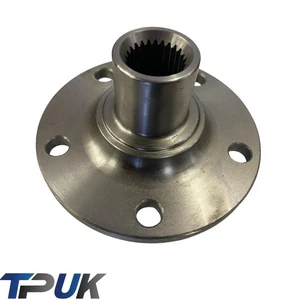 Ford Transit Connect Tourneo Connect 1.8 TDCI Vorderrad Nabe 1473257 - Bild 1 von 12