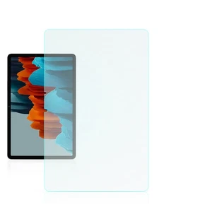 AntiReflexfolie matte Schutzfolie (entpiegelt) für 11.0" Samsung Galaxy Tab S7 - Bild 1 von 3