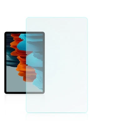 AntiReflexfolie matte Schutzfolie (entpiegelt) für 11.0" Samsung Galaxy Tab S7 - Bild 1 von 3