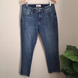 Cabi Harlow blaue Jeans Größe 6 - Bild 1 von 15