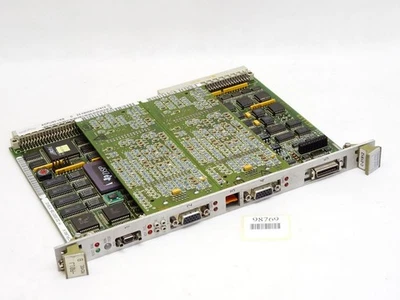 Unipro DIGI-DRIVE ACPU90-VEE C23.050053-01912 23.050053 -A01J  - Bild 1 von 4