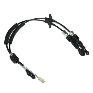 Fit For Suzuki Swift/Swift Dzire 1.2L - Manual Gear Selector Linkage Cable - Picture 1 of 10