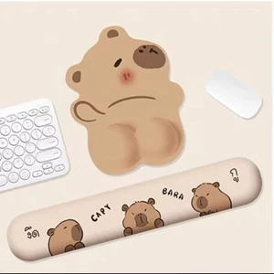 Rękawiczka Panda Mouse pad Rękawiczka na nadgarstek Gaming Mouse pad - Zdjęcie 1 z 11