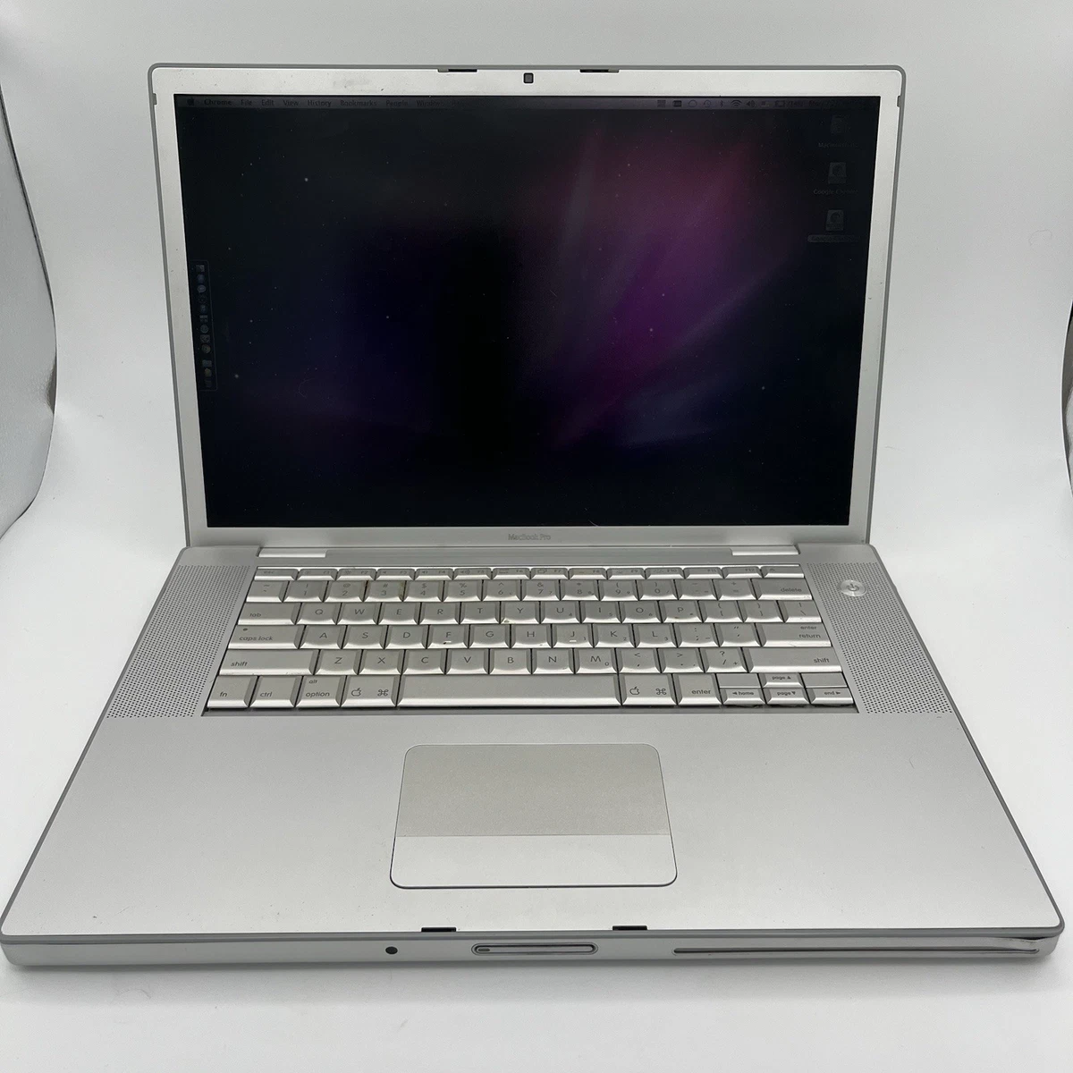 2010 Apple MacBook Pro Intel Core i7 2nd Gen. Laptops for sale | eBay