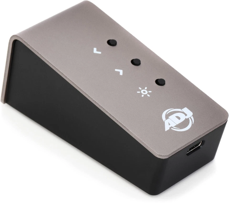 ADJ myDMX 5 Express Lighting Control Software/Hardware Interface - Image 1 of 1