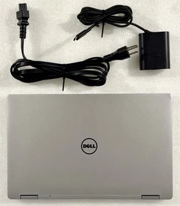 DELL XPS 13 9365 13.3" Touchscreen 2-in-1 Laptop 512GB SSD | 16GB RAM | i7-8500Y - Picture 1 of 14