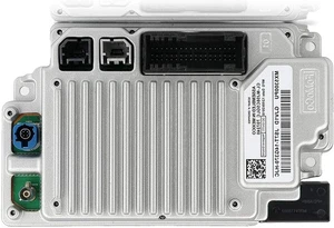 OEM FORD LINCOLN VIN PROGRAMMED NAV SYNC 3 APIM 3.4 NAVIGATION MODULE - Picture 1 of 6