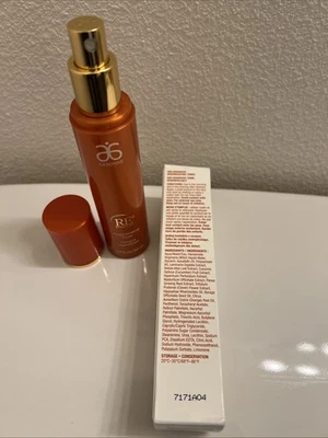 Tónico regenerador avanzado Arbonne RE9 VEGANO 1,7 fl oz. 50ml NUEVO Foto 1 de 4