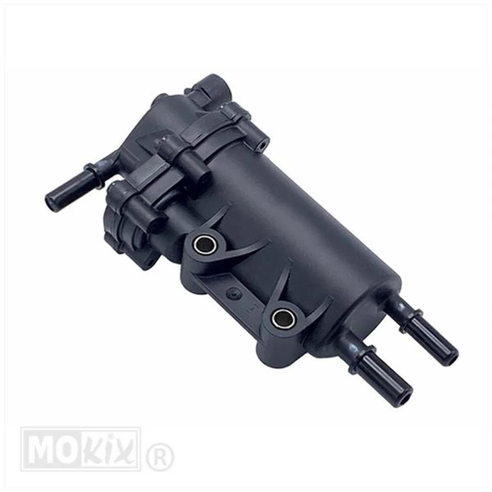 Benzinpumpe (PEUGEOT Kisbee/Streetzone, Euro-5, 4T) Kraftstoffpumpe - Bild 1 von 1