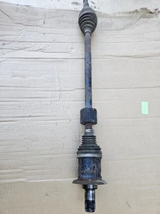 2012 MINI COOPER COUNTRYMAN DRIVER SIDE REAR AXLE - Picture 1 of 2