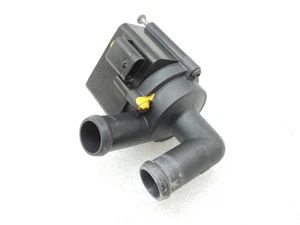 Original VW VAG SKODA Zusatzwasserpumpe Kühlmittelpumpe 5N0965561 - Bild 1 von 10