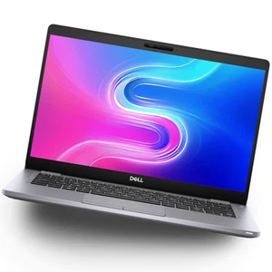 SCHULE Laptop DELL Latitude 5310 13.3" Core i7 16/256GB SSD NVMe FHD IPS W1 - Afbeelding 1 van 17