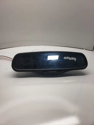 Espejo retrovisor RAM2500 2005 1370711 Foto 1 de 4