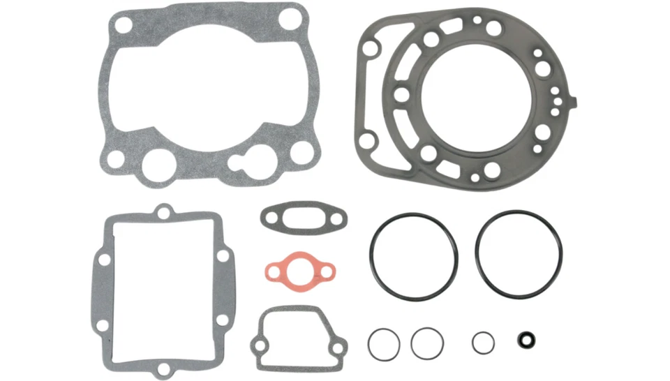 Kit de juntas de extremo superior Vertex 810456 para Kawasaki KX250 1992 Foto 1 de 1