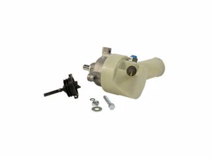 Power Steering Pump P124HZ for F350 Super Duty F250 Excursion F550 F450 2000 - Picture 1 of 1