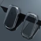Protector Car Key Case Shell For Kia/Soul/Optima/Sorento/Niro Car Accessories