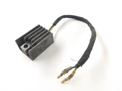 Honda XL 500 R PD02 [1983] - Regulator alternator - Image 1 of 2