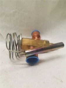 ALCO-EMERSON TRAE+60HW 9940 THERMAL EXPANSION VALVE 60 Ton - Picture 1 of 4