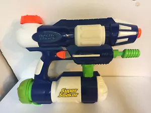 Super Soaker Arctic Shock. - Picture 1 of 8