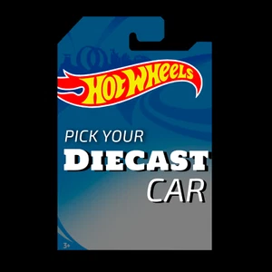 Hot Wheels - Scegli la tua auto pressofusa (serie Silver, Mainline ed ecc.) - Foto 1 di 83