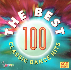 (6CDs) The Best 100 Classic Dance Hits - Space, Trans-X, F.R. David, Stars On 45 - Bild 1 von 2