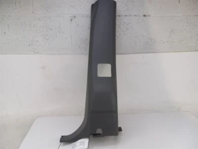 FRONT PASSENGER LOWER CENTER PILLAR FOR CHRYSLER TOWN COUNTRY 2001 - 2007 - Image 1 of 4