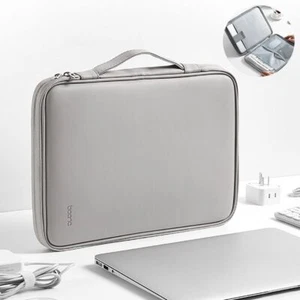 Shockproof Laptop Sleeve Notebook Computer Cover for HP/Dell/Lenovo - Afbeelding 1 van 11