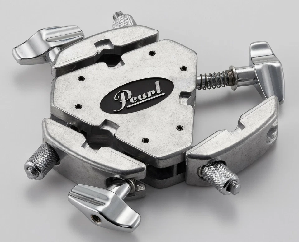 Pearl Adp-30 RETOURE - 3-hole Adapter