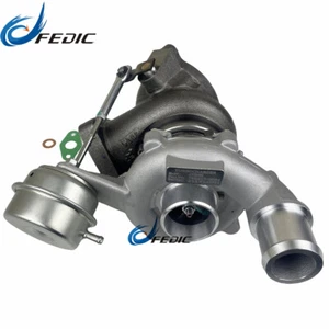 790317 for Ford Flex Taurus Explorer Lincoln MKS MKT 3.5 L V6 Left turbocharger - Picture 1 of 7