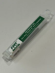 FMT Standard HSS Bottom Tap Size: No 8 Thread: 32 #0326793 New - Bild 1 von 4