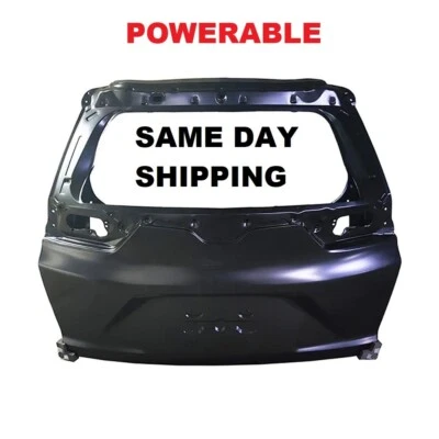 For Honda CRV CR-V 2017-2022 Tailgate Liftgate - Replaces 68100-TLA-A50ZZ - Image 1 of 2