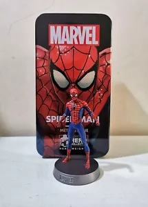 Eaglemoss Marvel Hero Collector Heavyweights Spider-Man - Picture 1 of 10