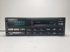 90-96 Ford OEM cassette player RADIO Mustang F150 Econoline Contour Ranger  F7ZF