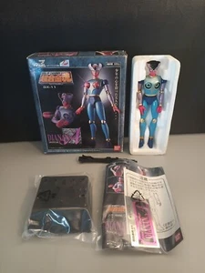 Bandai Soul of Chogokin Mazinger Z GX-11 Go Nagai Diana Dianan A Action Figure - Picture 1 of 6