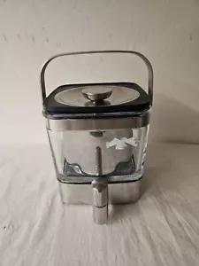 KitchenAid KCM4212SX Cold Brew Coffee Maker Dispenser Brushed Stainless Steel - Picture 1 of 5