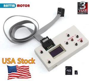 【USA】GRBL Control Remoto Offline Control y Tarjeta SD para CNC 3018 PRO 3020 4540 - Imagen 1 de 8