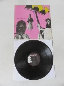 THE GUN CLUB Fire Of Love BEGGARS BANQUET 1982 UK 1ST PRESS VINYL LP BEGA37 - Imagen 1 de 13