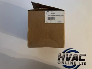 Daikin Altherma ESBE Ventilantrieb Motor ARA655 Heizung Ventilkopf 5003655 - Bild 1 von 15