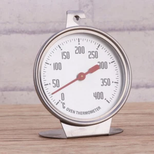 Thermometer Ofenthermometer Für Elektrobackofen Ofentemperatur-Thermometer - Bild 1 von 12