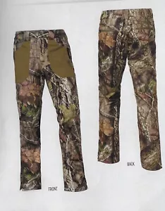 Browning Proximity MOBOC Men's Hunting Pants New Size 38 - Picture 1 of 1