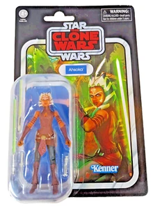 NIB Hasbro Star Wars The Vintage Collection Ahsoka  VC102 Action Figure (F4494) - Picture 1 of 2