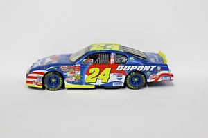 Chevy Jeff Gordon 2002 Action Racing Pepsi Fireworks escala 1:24 - Imagen 1 de 6